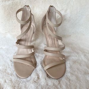 Chinese Laundry high heels